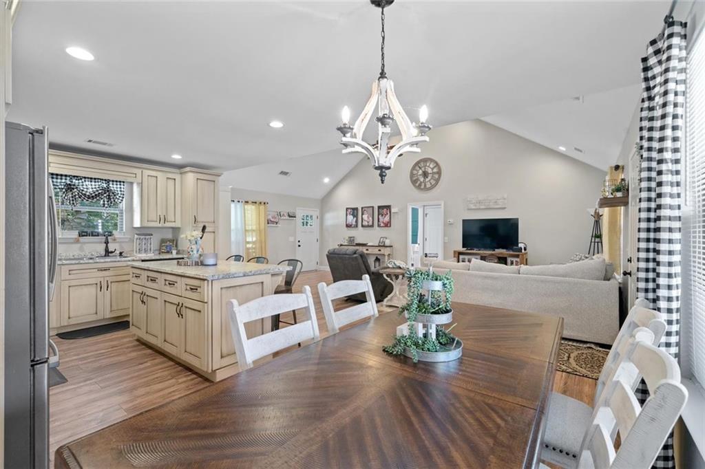 413 Beamer Road Calhoun, GA 30701 - Photo 19 of 57