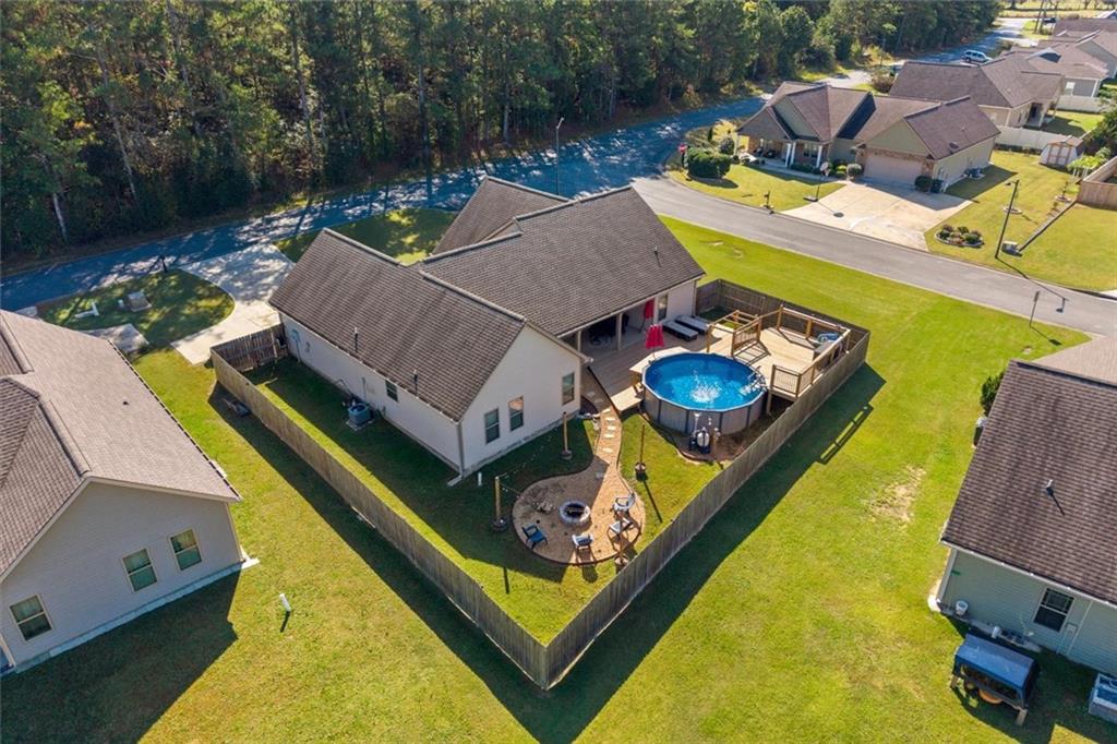 413 Beamer Road Calhoun, GA 30701 - Photo 2 of 57