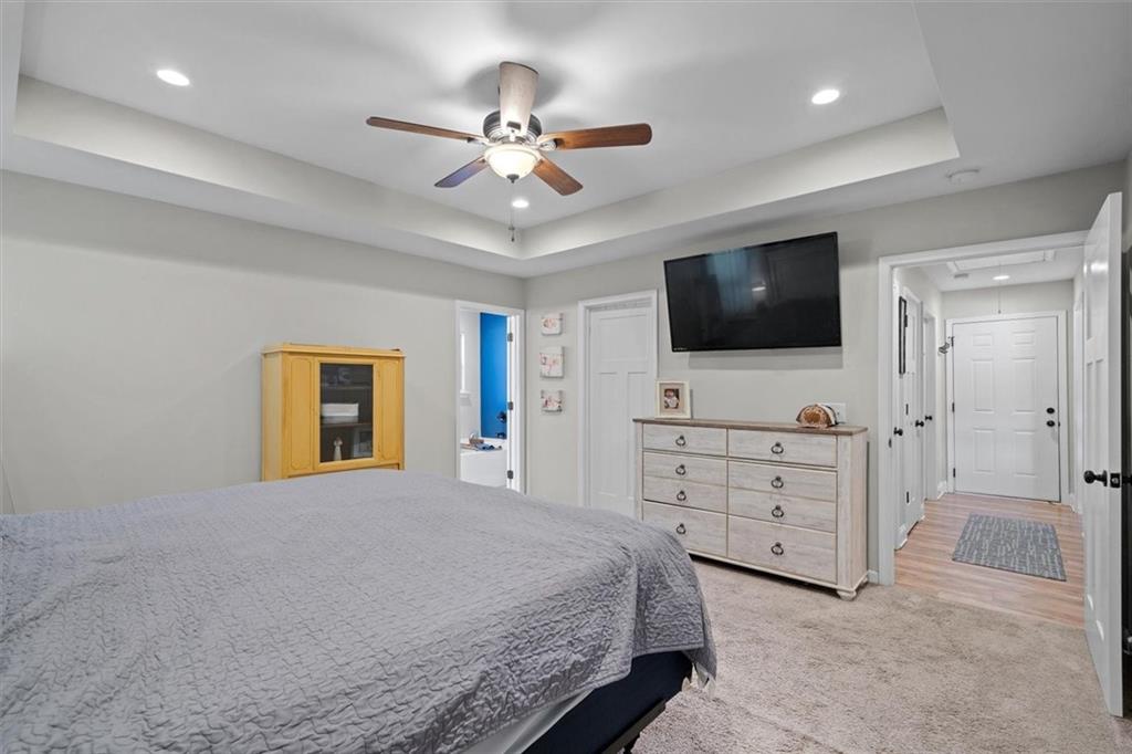 413 Beamer Road Calhoun, GA 30701 - Photo 23 of 57