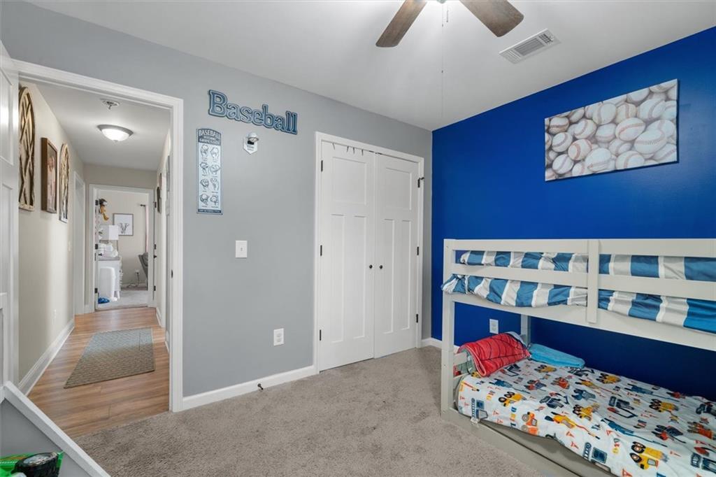 413 Beamer Road Calhoun, GA 30701 - Photo 30 of 57