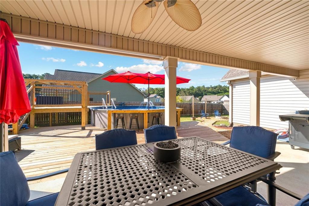 413 Beamer Road Calhoun, GA 30701 - Photo 36 of 57