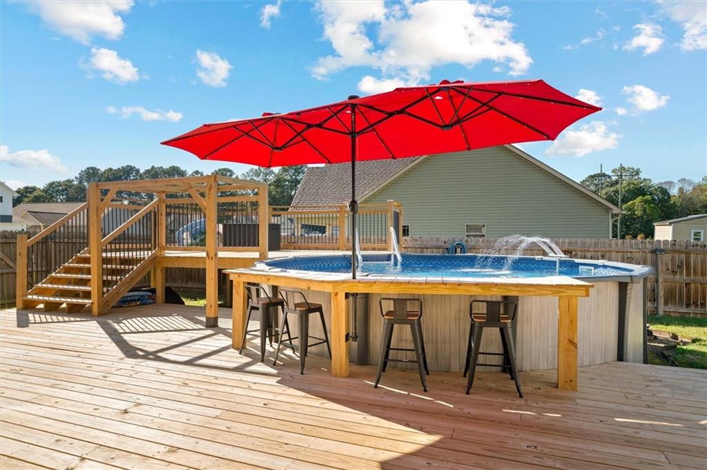 413 Beamer Road Calhoun, GA 30701 - Photo 38 of 57