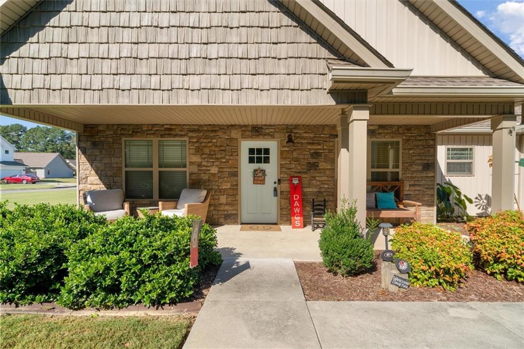 413 Beamer Road Calhoun, GA 30701 - Photo 4 of 57