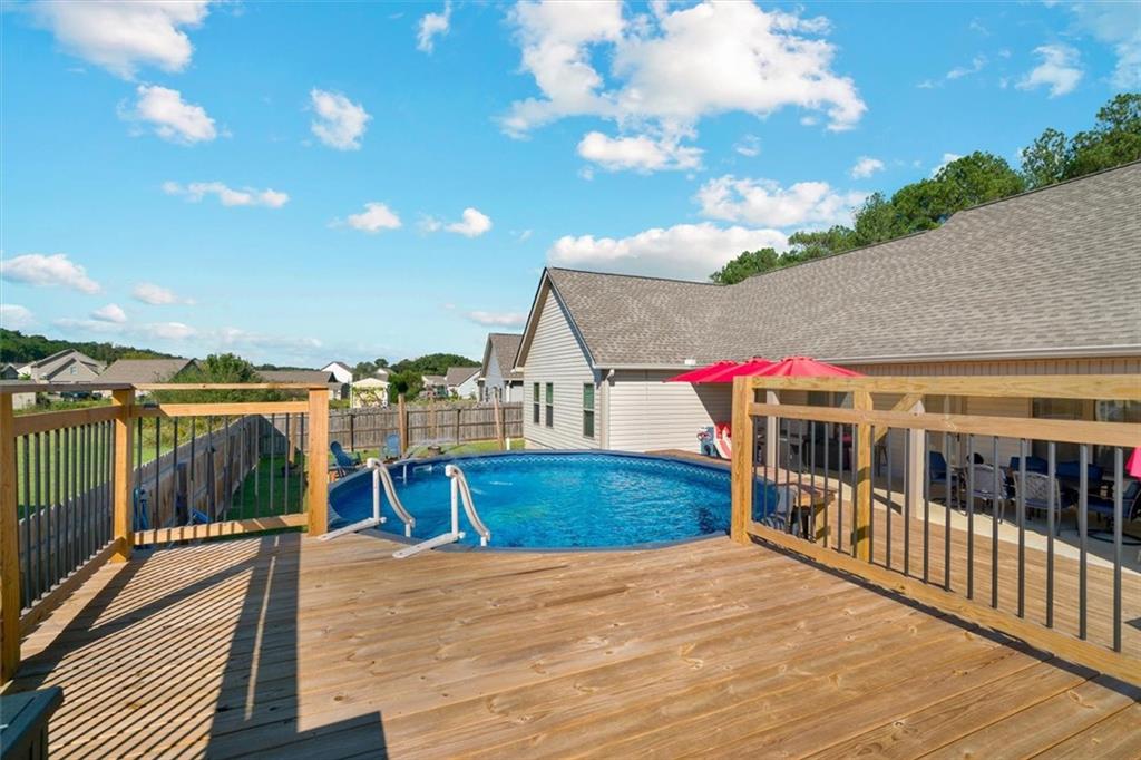 413 Beamer Road Calhoun, GA 30701 - Photo 41 of 57