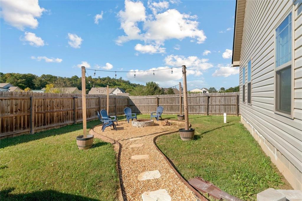 413 Beamer Road Calhoun, GA 30701 - Photo 43 of 57