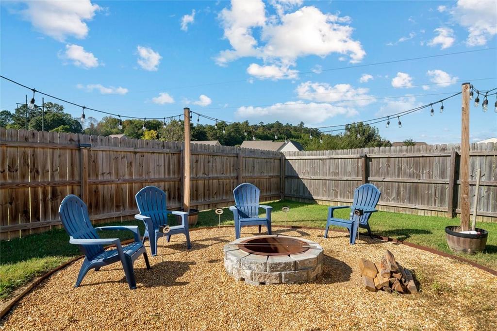 413 Beamer Road Calhoun, GA 30701 - Photo 45 of 57