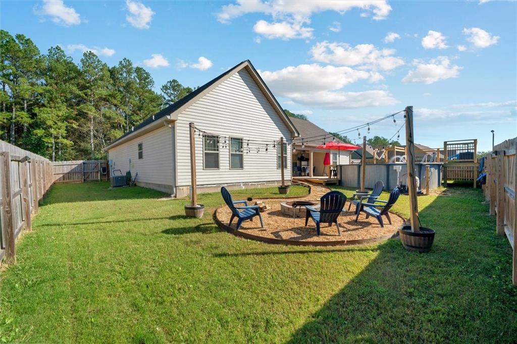413 Beamer Road Calhoun, GA 30701 - Photo 47 of 57