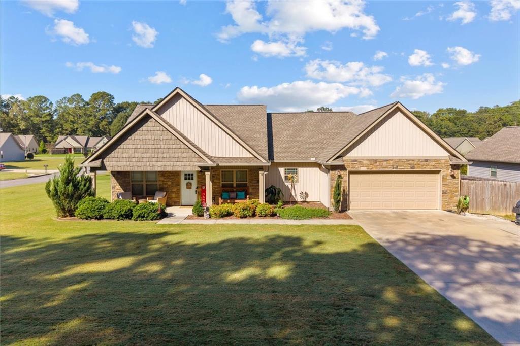 413 Beamer Road Calhoun, GA 30701 - Photo 48 of 57
