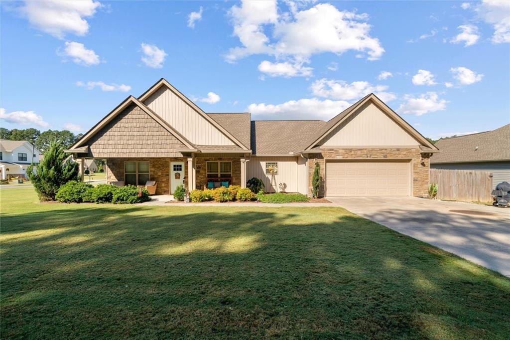 413 Beamer Road Calhoun, GA 30701 - Photo 55 of 57