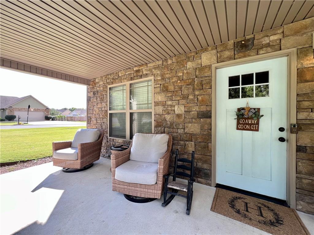 413 Beamer Road Calhoun, GA 30701 - Photo 6 of 57