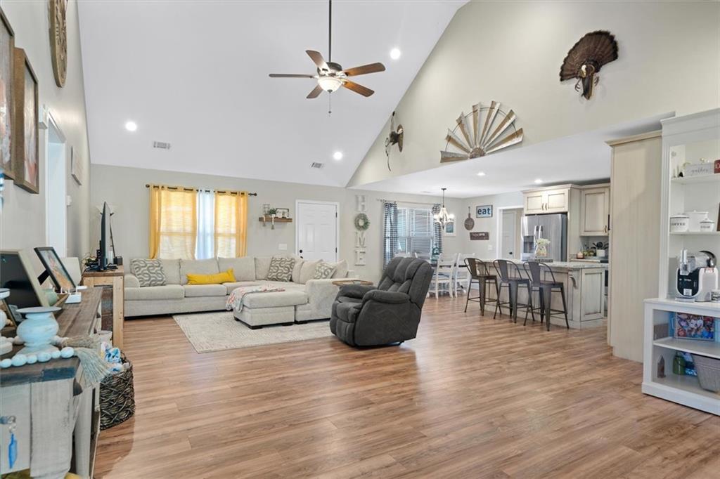 413 Beamer Road Calhoun, GA 30701 - Photo 7 of 57
