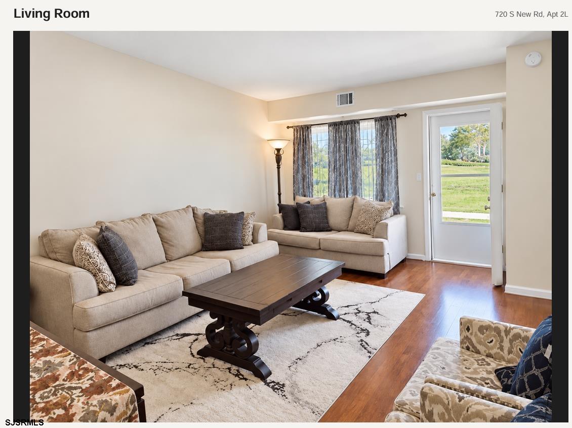 720 South New Road, Unit 2L Absecon, NJ 08201 - Photo 3 of 13 Gallery Image 3