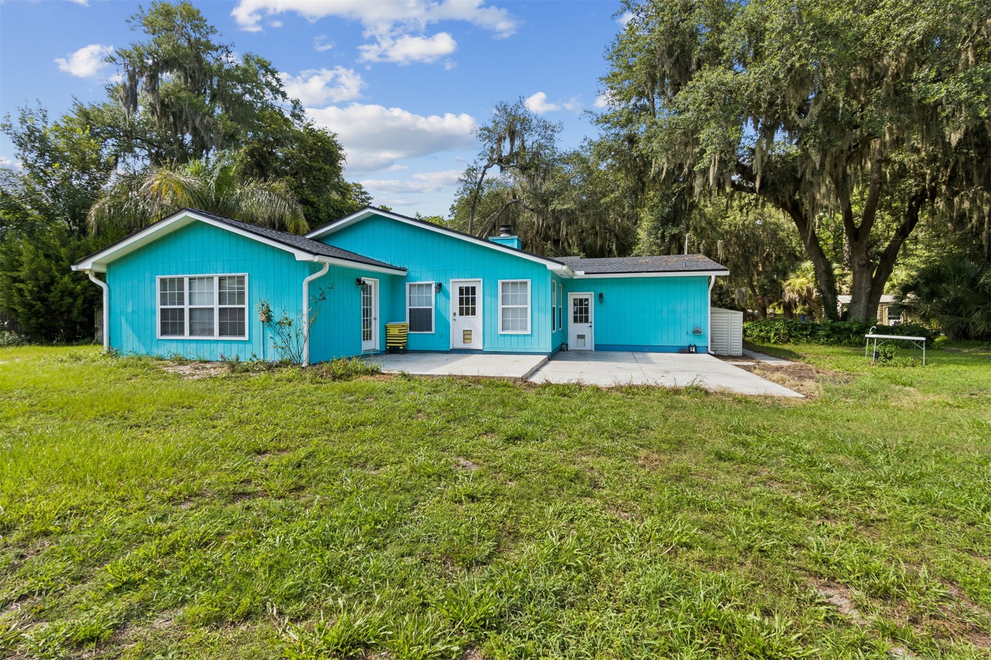 97018 Jose Gaspar Way Yulee, FL 32097 - Photo 29 of 46