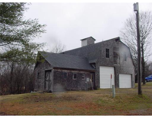 38 N Road Dixmont, ME 04932 - Photo 30 of 35 Photo