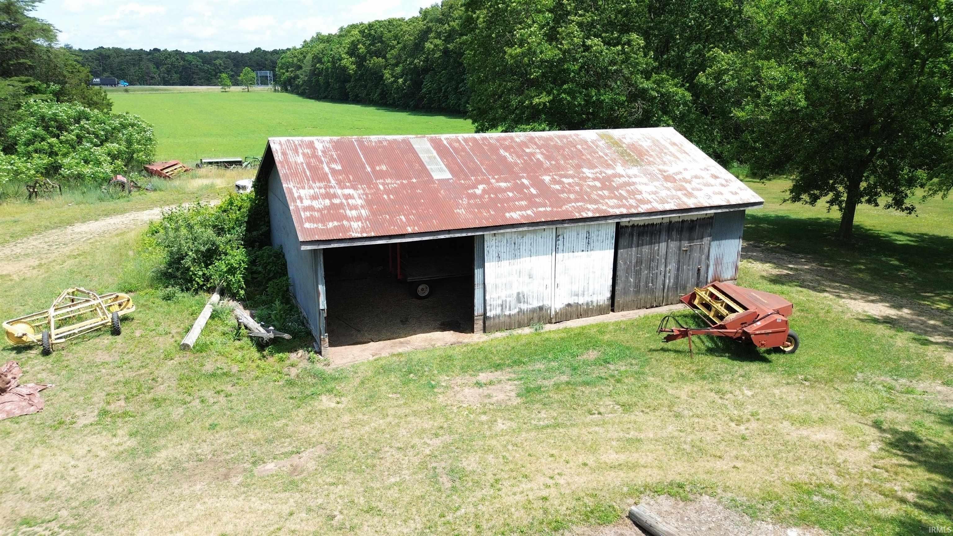 120 State Road Bristol, IN 46507 - Photo 6 of 13