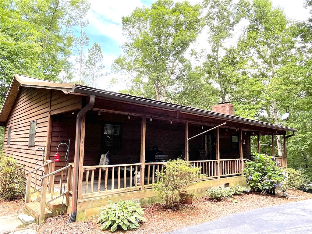 117 Holly Ridge Drive Walhalla, SC 29691 - Photo 1 of 49 Gallery Image 1