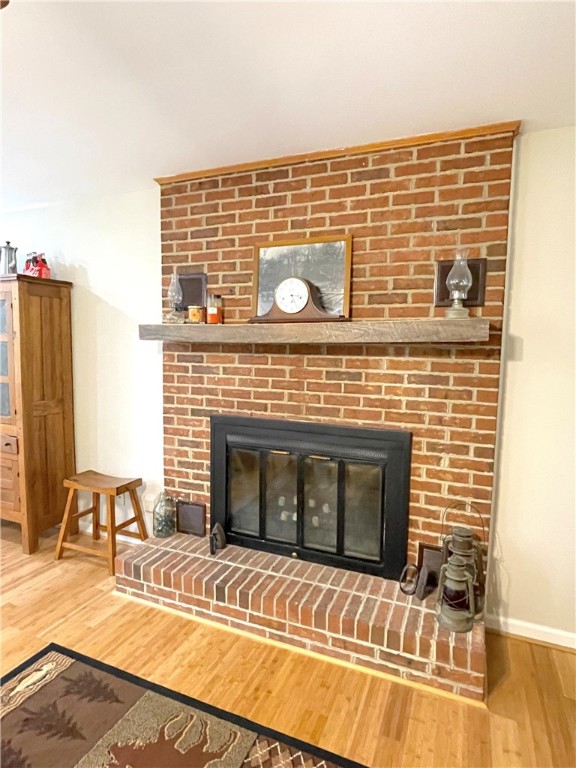 117 Holly Ridge Drive Walhalla, SC 29691 - Photo 11 of 49 Gallery Image 11
