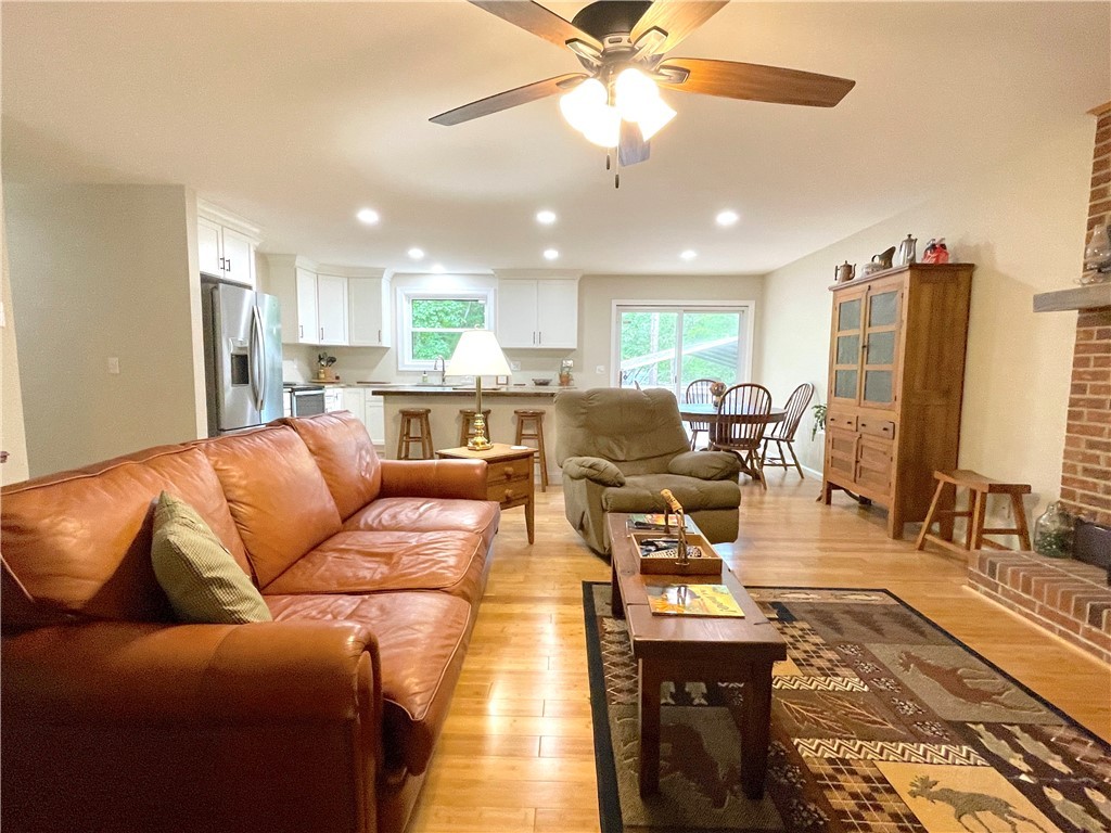 117 Holly Ridge Drive Walhalla, SC 29691 - Photo 14 of 49 Gallery Image 14