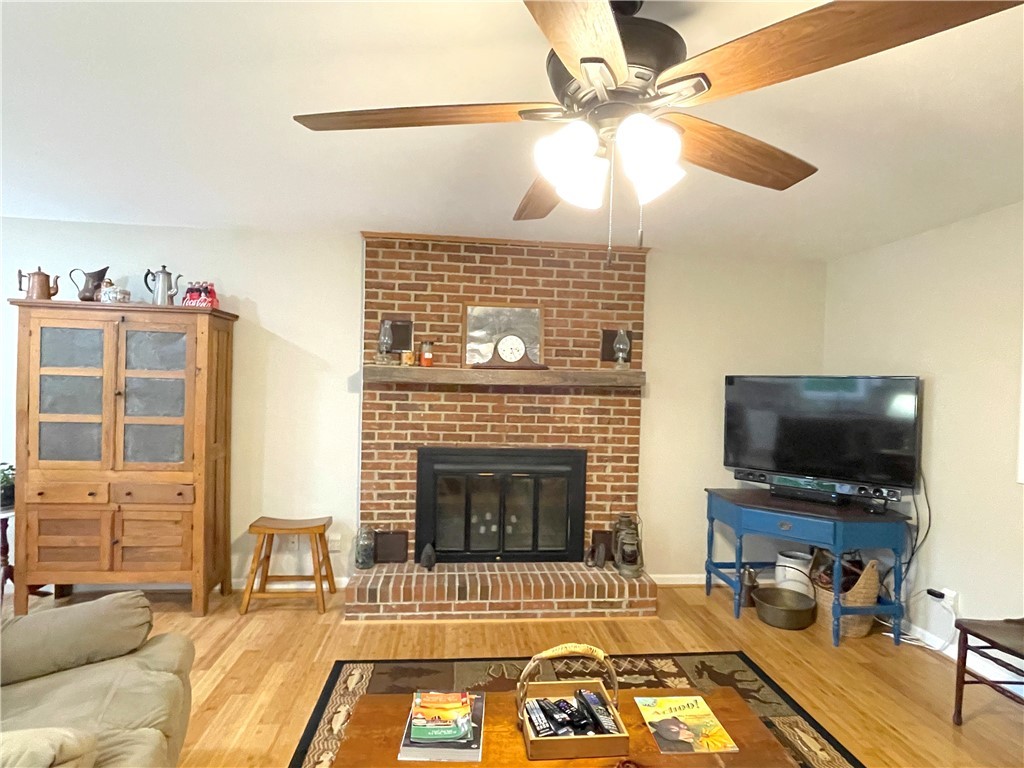 117 Holly Ridge Drive Walhalla, SC 29691 - Photo 15 of 49 Gallery Image 15