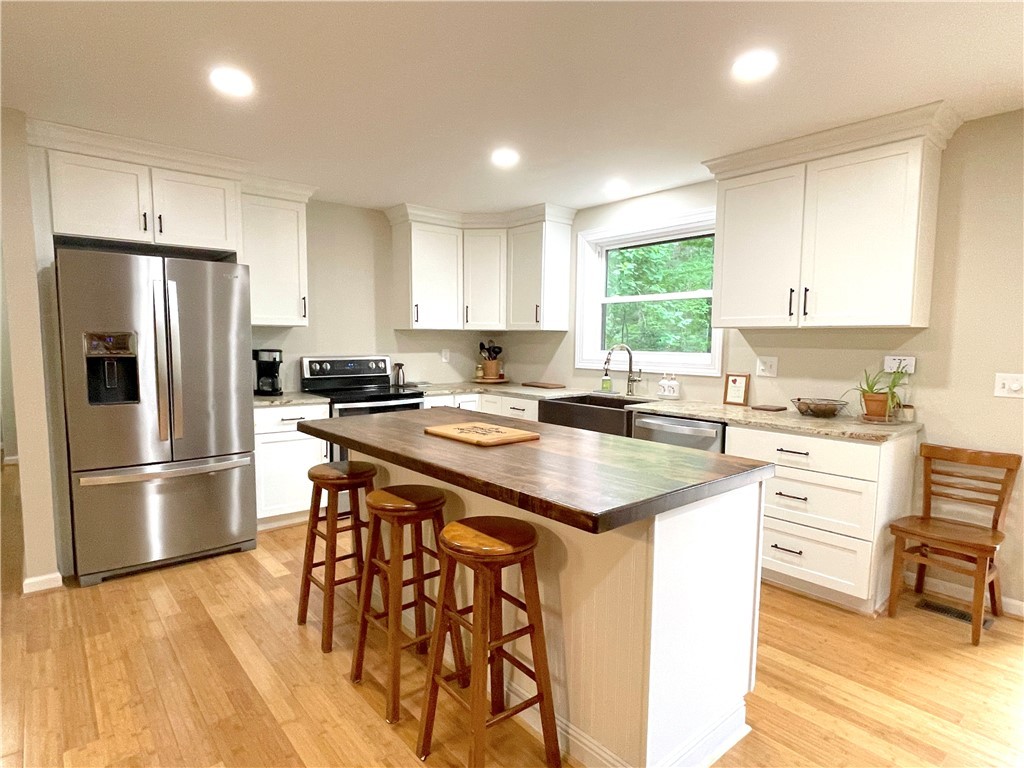 117 Holly Ridge Drive Walhalla, SC 29691 - Photo 16 of 49 Gallery Image 16