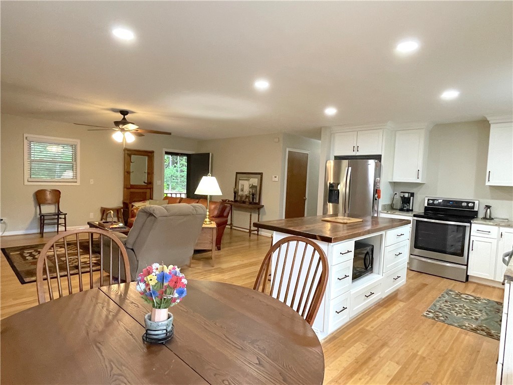 117 Holly Ridge Drive Walhalla, SC 29691 - Photo 18 of 49 Gallery Image 18