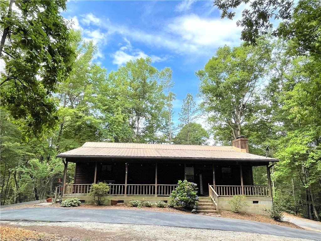 117 Holly Ridge Drive Walhalla, SC 29691 - Photo 2 of 49 Gallery Image 2