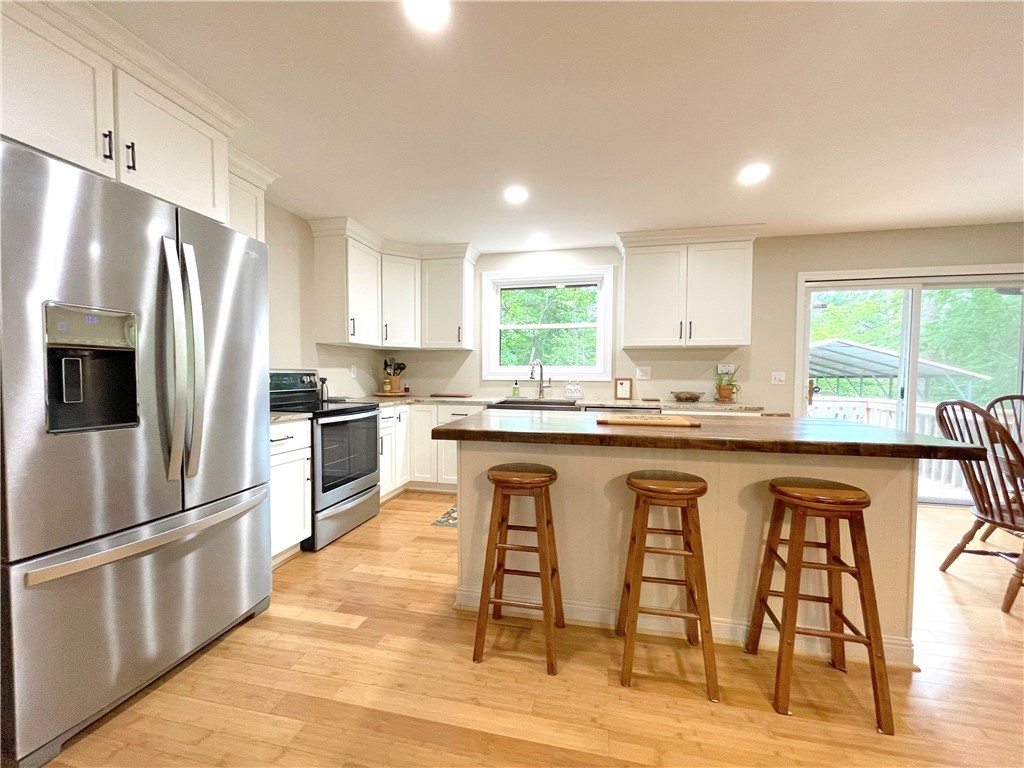 117 Holly Ridge Drive Walhalla, SC 29691 - Photo 23 of 49 Gallery Image 23