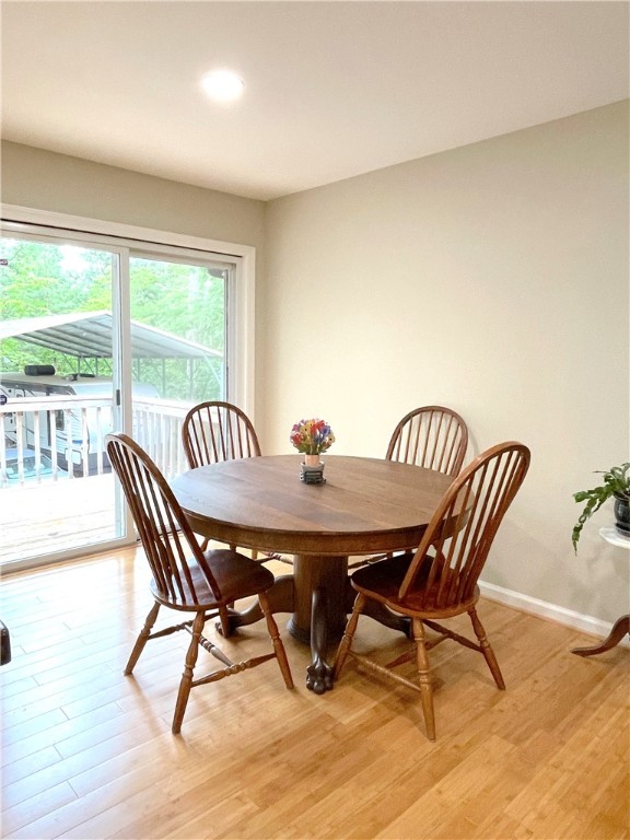 117 Holly Ridge Drive Walhalla, SC 29691 - Photo 25 of 49 Gallery Image 25