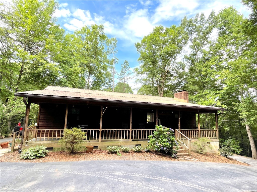 117 Holly Ridge Drive Walhalla, SC 29691 - Photo 41 of 49 Gallery Image 41