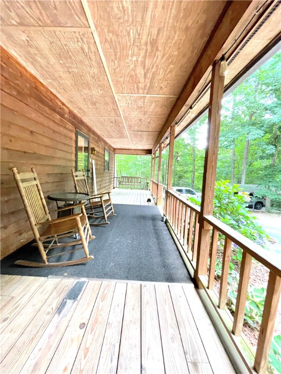 117 Holly Ridge Drive Walhalla, SC 29691 - Photo 42 of 49 Gallery Image 42