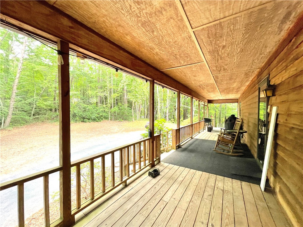 117 Holly Ridge Drive Walhalla, SC 29691 - Photo 43 of 49 Gallery Image 43