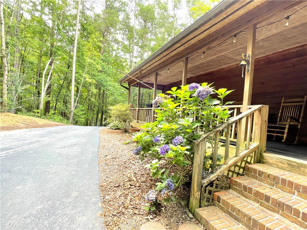 117 Holly Ridge Drive Walhalla, SC 29691 - Photo 48 of 49 Gallery Image 48