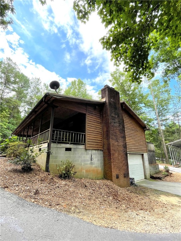 117 Holly Ridge Drive Walhalla, SC 29691 - Photo 49 of 49 Gallery Image 49