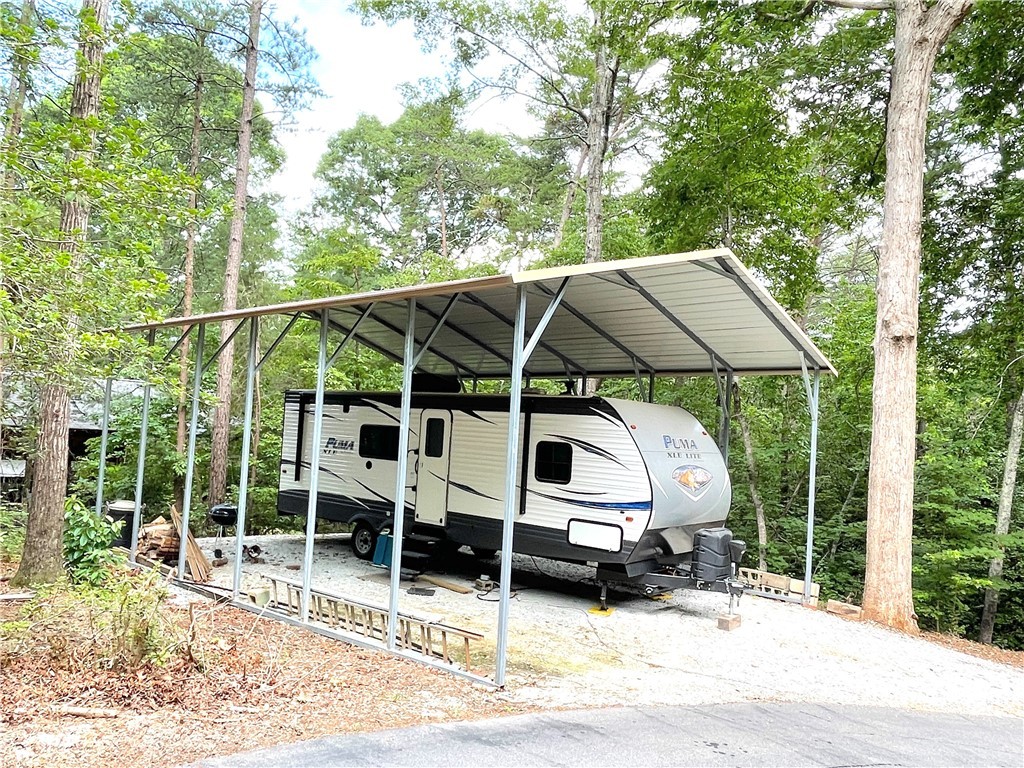 117 Holly Ridge Drive Walhalla, SC 29691 - Photo 7 of 49 Gallery Image 7