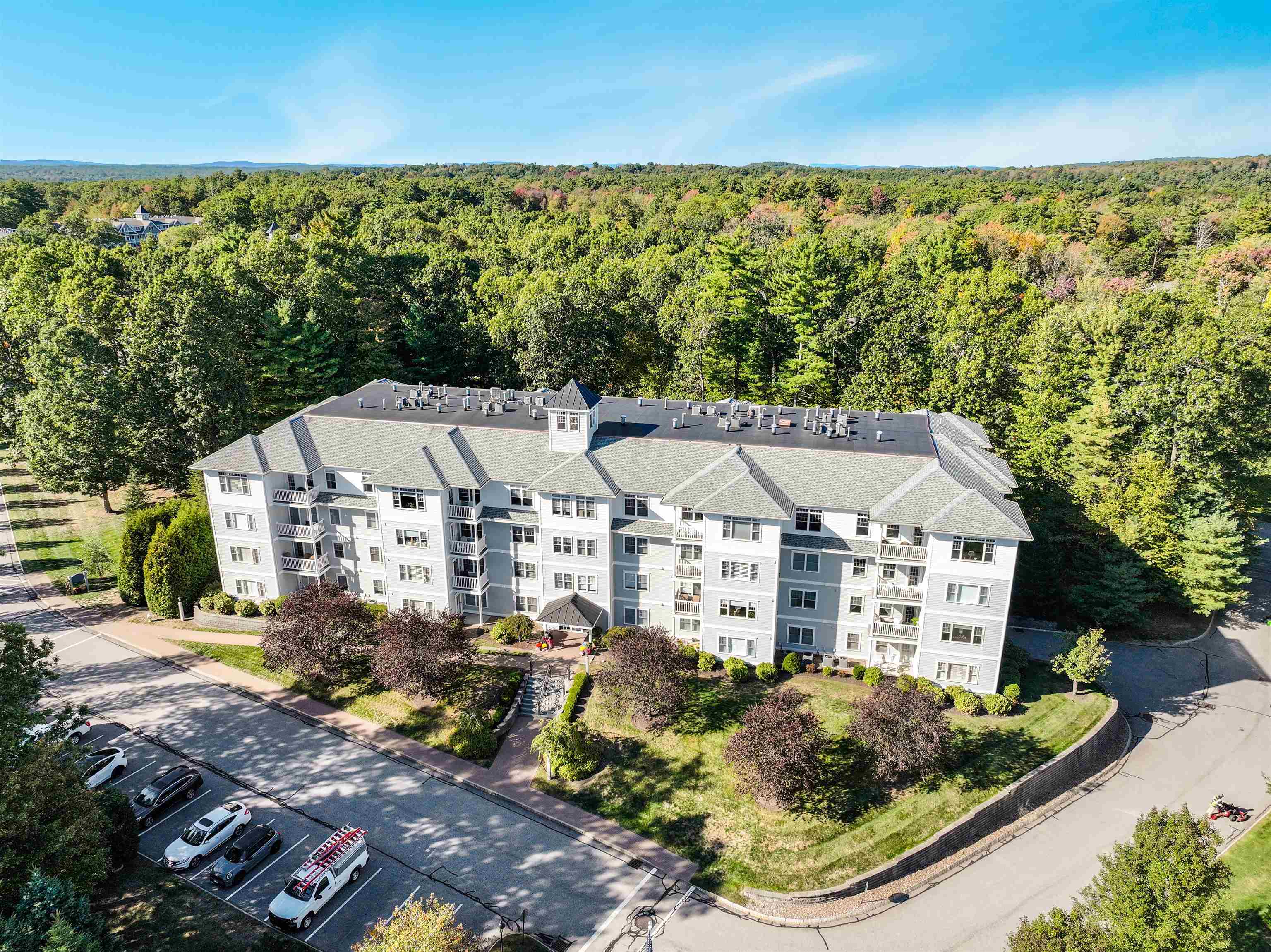 5 Sterling Hill Lane, Unit 514 Exeter, NH 03833 - Photo 1 of 57