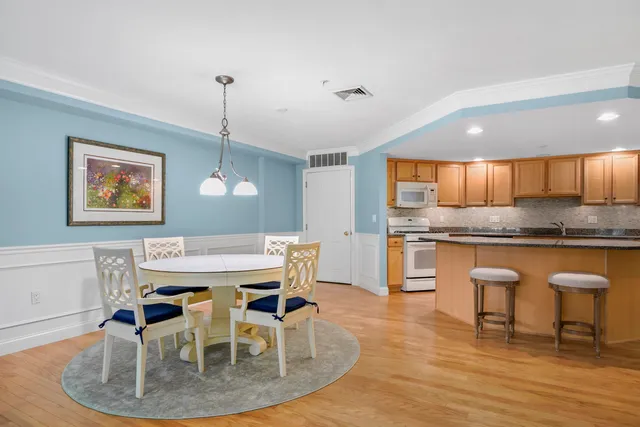 $495,000 | 5 Sterling Hill Lane, Unit 514, Exeter, NH 03833