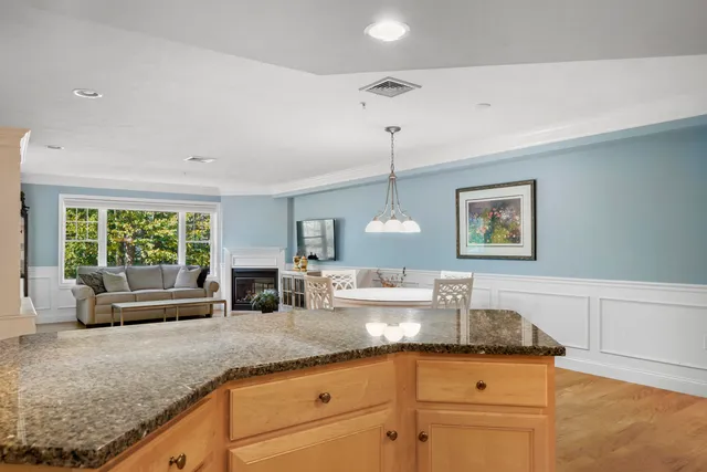 $495,000 | 5 Sterling Hill Lane, Unit 514, Exeter, NH 03833