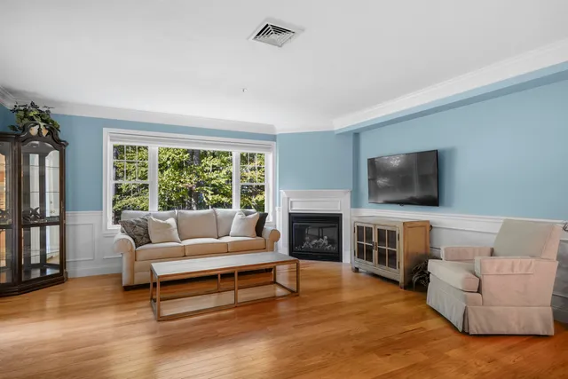 $495,000 | 5 Sterling Hill Lane, Unit 514, Exeter, NH 03833