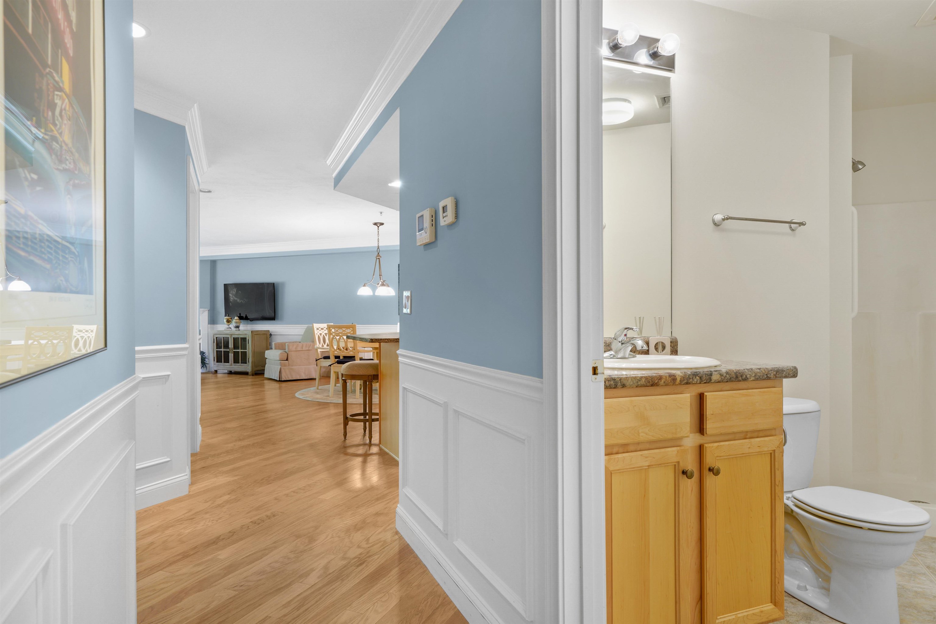 5 Sterling Hill Lane, Unit 514 Exeter, NH 03833 - Photo 22 of 57