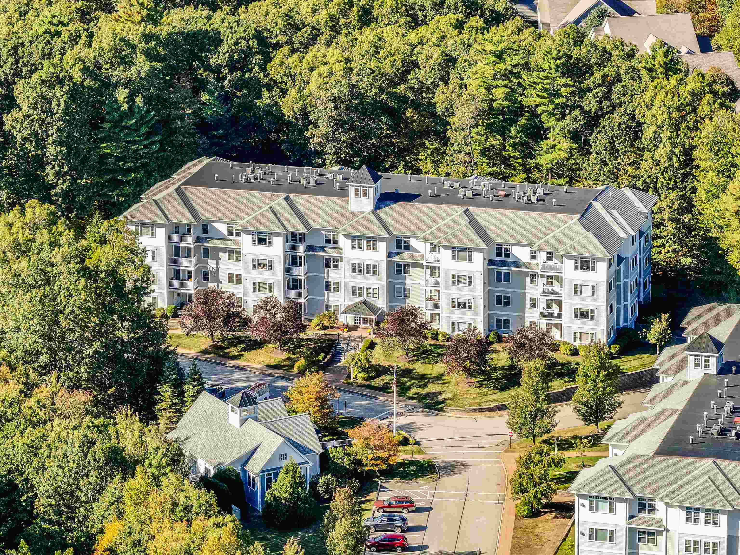5 Sterling Hill Lane, Unit 514 Exeter, NH 03833 - Photo 3 of 57