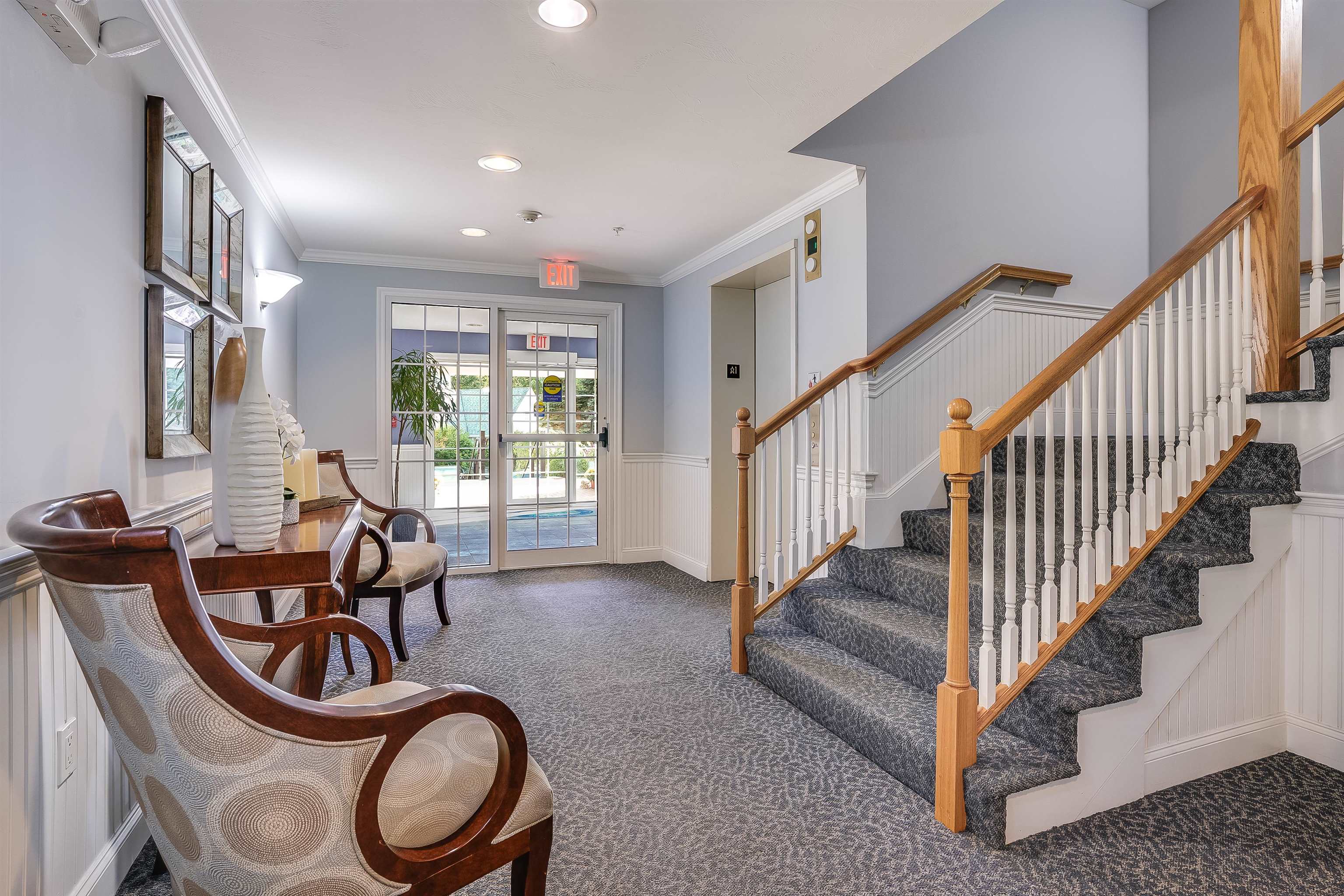 5 Sterling Hill Lane, Unit 514 Exeter, NH 03833 - Photo 31 of 57