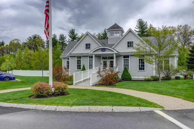 $495,000 | 5 Sterling Hill Lane, Unit 514, Exeter, NH 03833