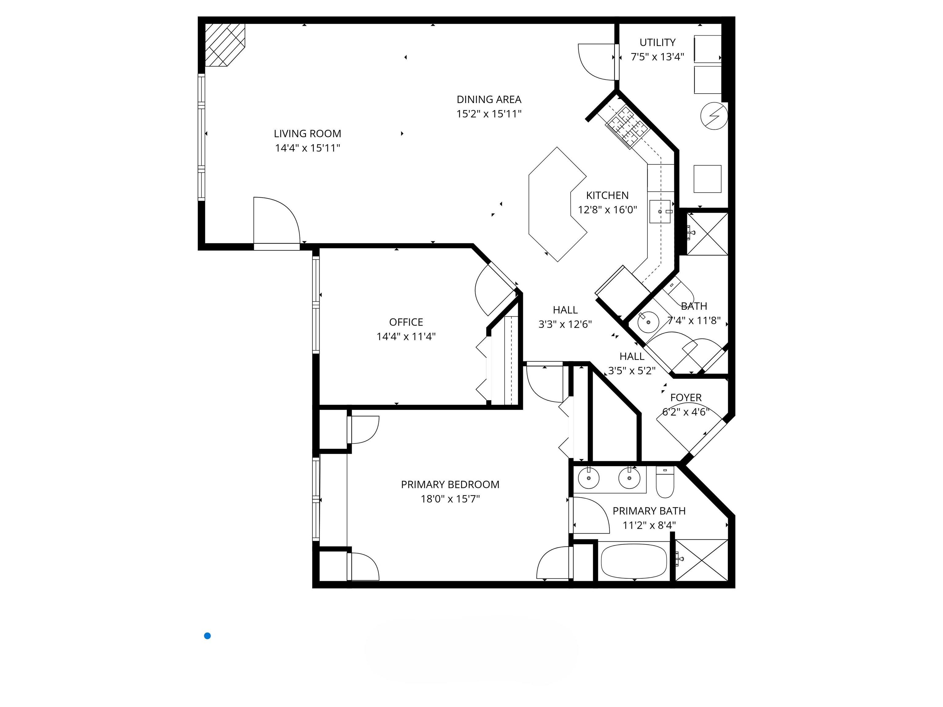 5 Sterling Hill Lane, Unit 514 Exeter, NH 03833 - Photo 4 of 57