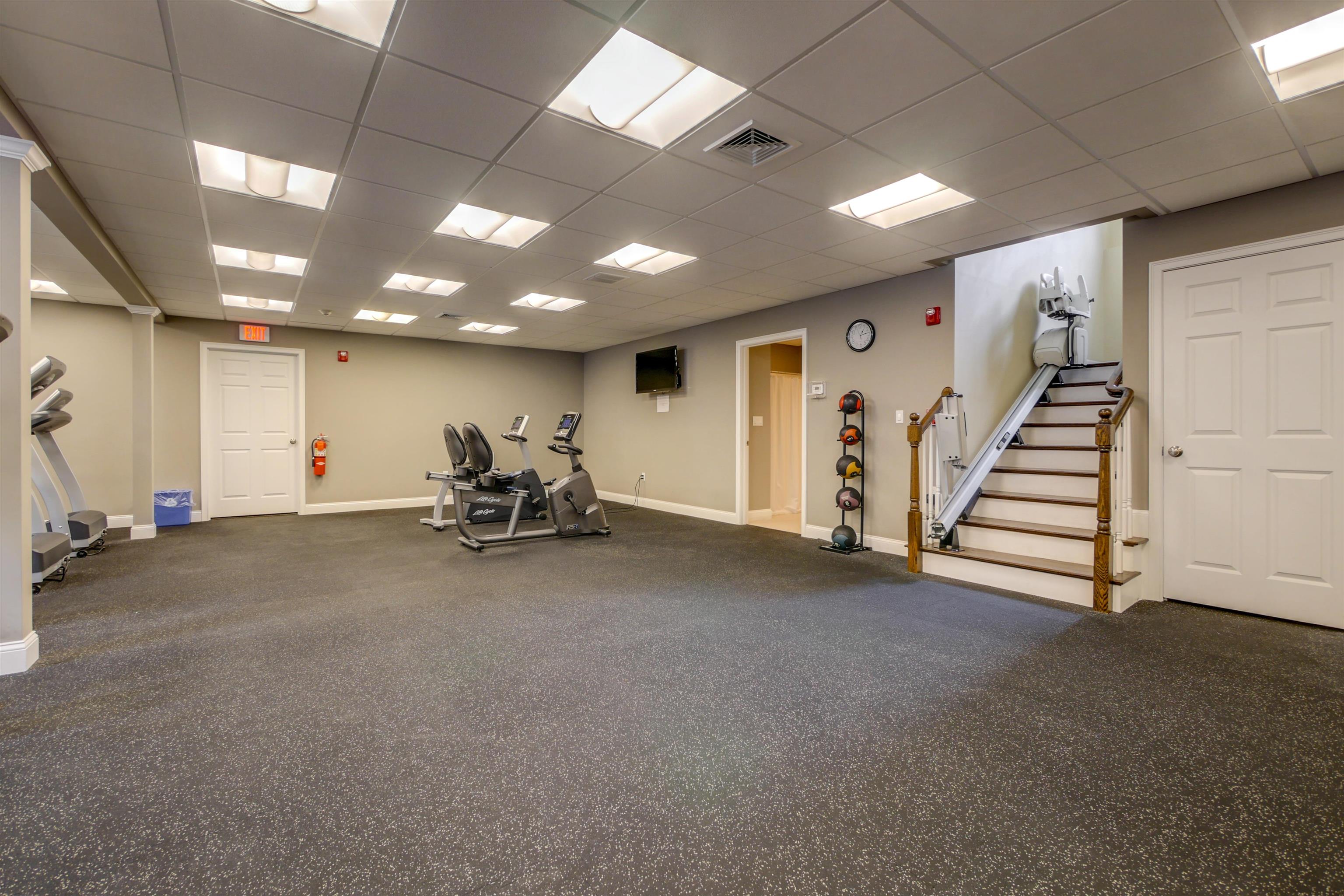 5 Sterling Hill Lane, Unit 514 Exeter, NH 03833 - Photo 43 of 57
