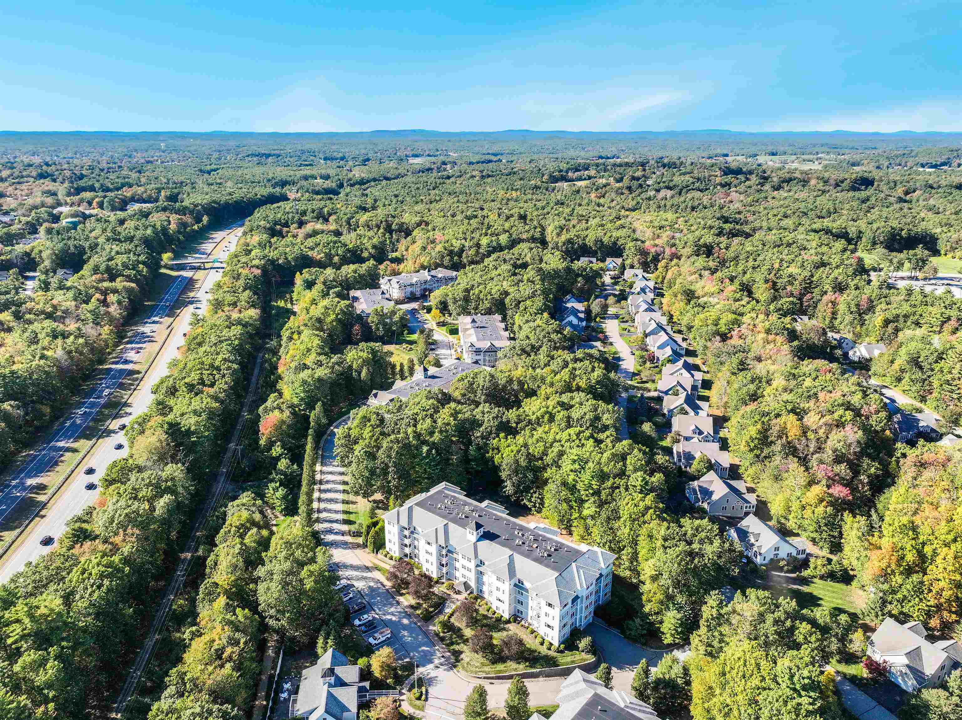 5 Sterling Hill Lane, Unit 514 Exeter, NH 03833 - Photo 45 of 57