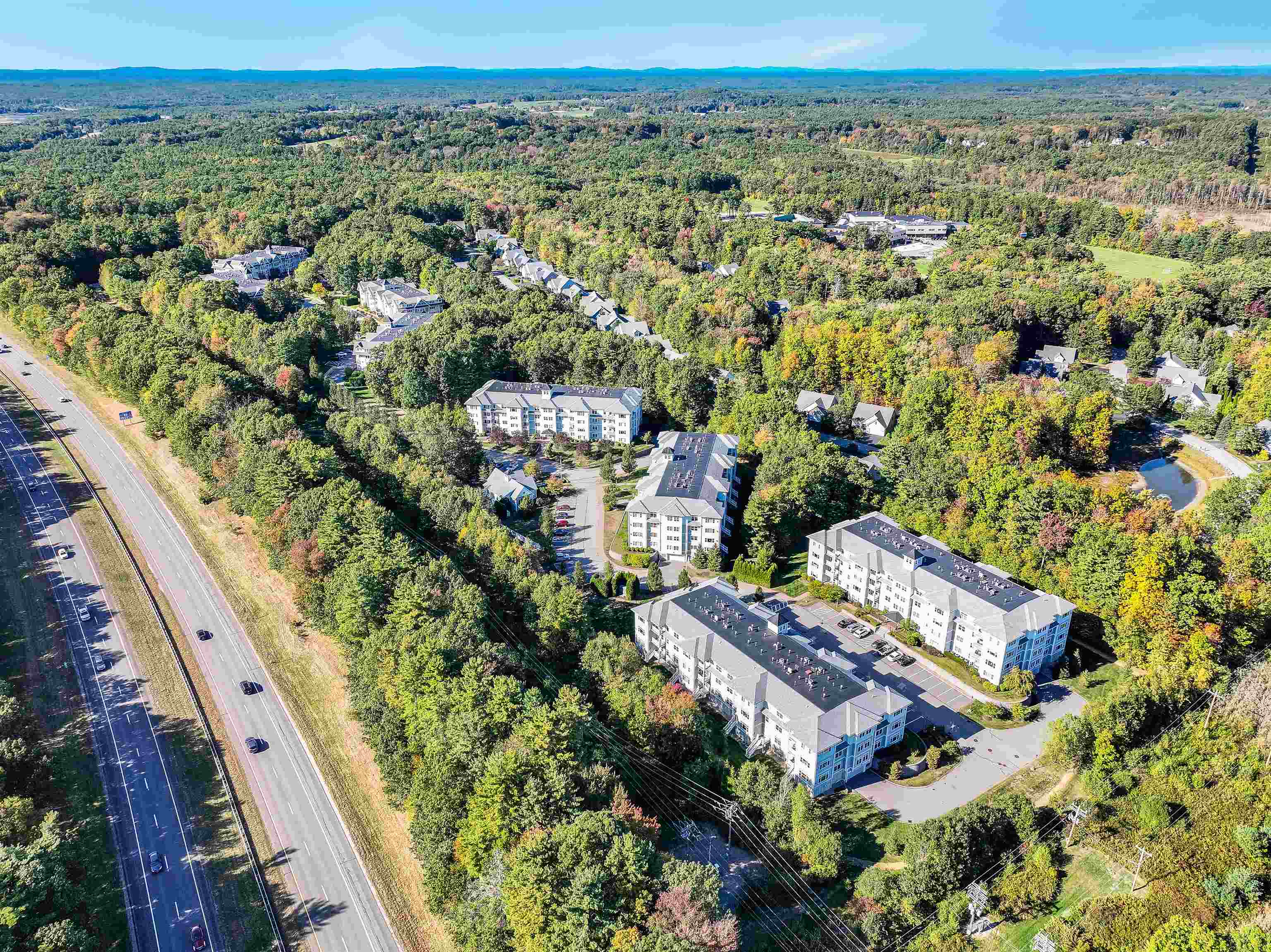5 Sterling Hill Lane, Unit 514 Exeter, NH 03833 - Photo 46 of 57
