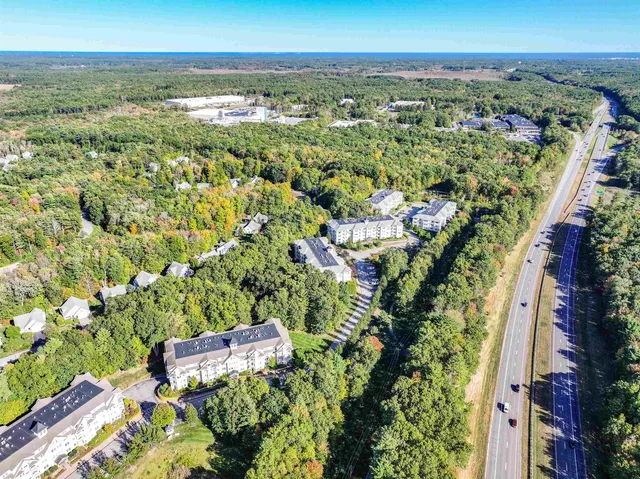 $495,000 | 5 Sterling Hill Lane, Unit 514, Exeter, NH 03833