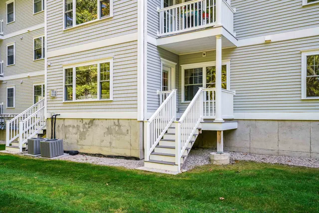 $495,000 | 5 Sterling Hill Lane, Unit 514, Exeter, NH 03833