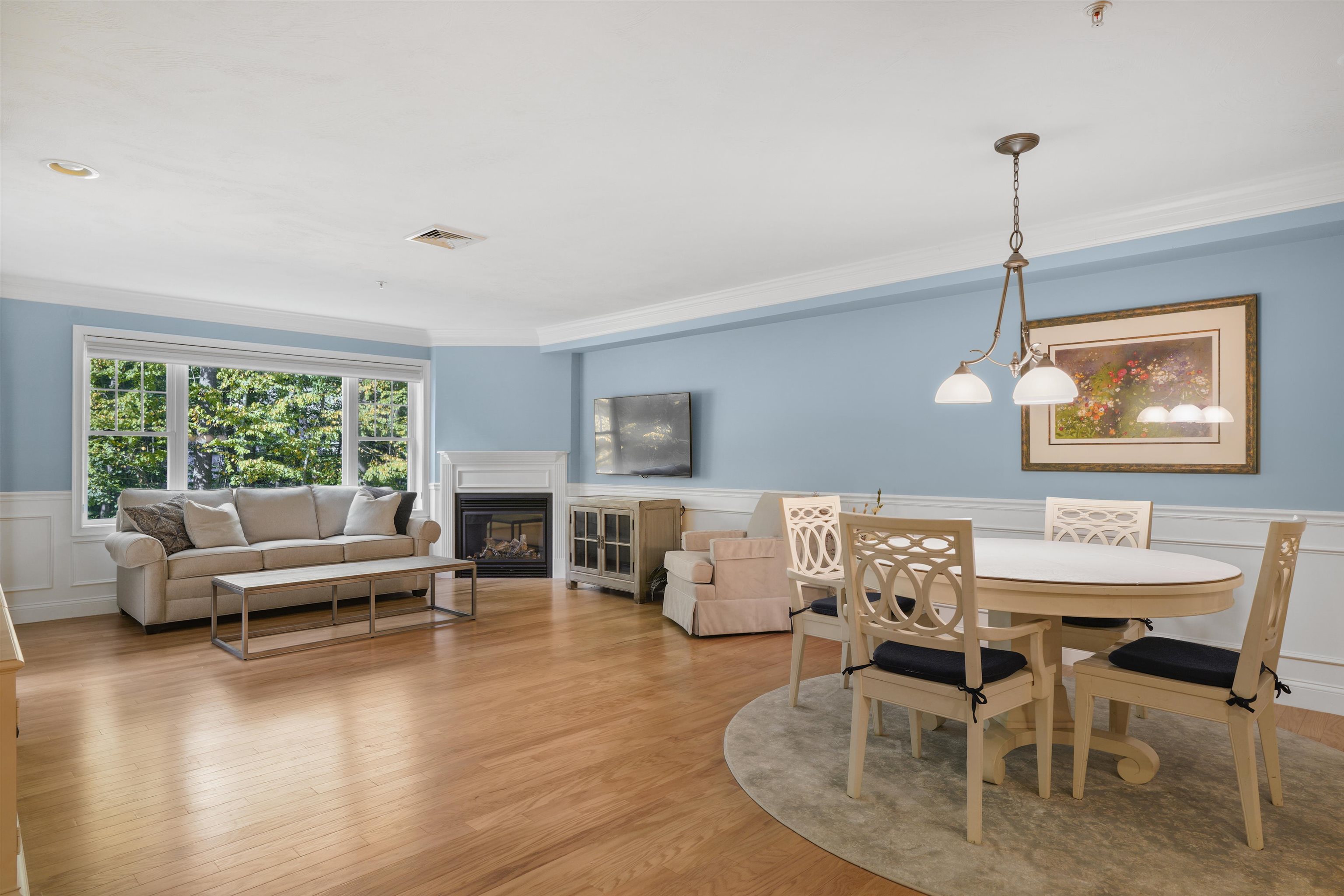 5 Sterling Hill Lane, Unit 514 Exeter, NH 03833 - Photo 5 of 57