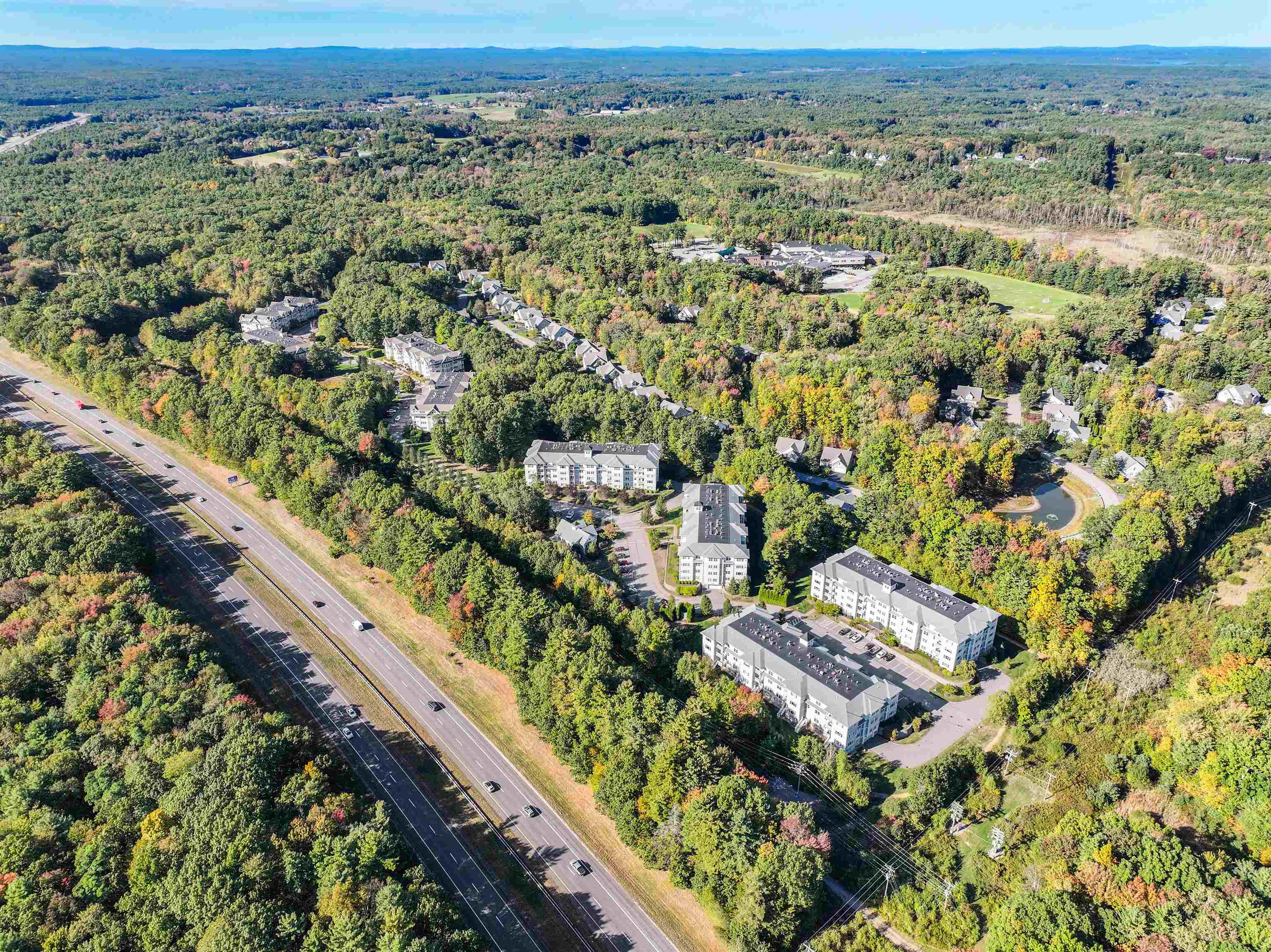 5 Sterling Hill Lane, Unit 514 Exeter, NH 03833 - Photo 52 of 57